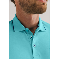 State of Art Heren Polo 46115400 Mint