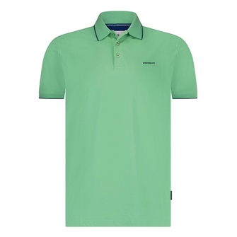 State of Art Heren Polo 46115400 Mint
