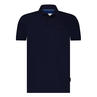 State of Art Heren Polo 46115400 Navy