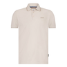 State of Art Heren Polo 46115400 Wit