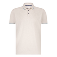 State of Art Heren Polo 46115403 Wit