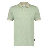State of Art Heren Polo 46115404 Groen