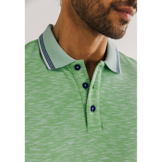 State of Art Heren Polo 46115404 Mint