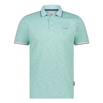 State of Art Heren Polo 46115404 Mint