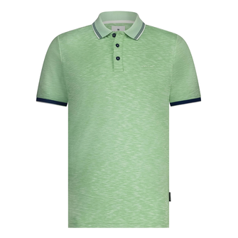 State of Art Heren Polo 46115404 Mint