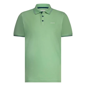 State of Art Heren Polo 46115417 Mint