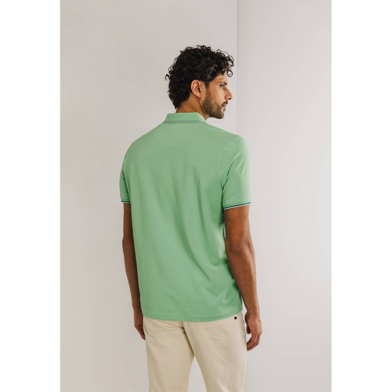 State of Art Heren Polo 46115417 Mint