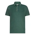 State of Art Heren Polo 46115433 Groen