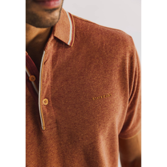 State of Art Heren Polo 46115433 Mango