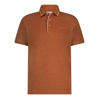 State of Art Heren Polo 46115433 Mango