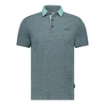 State of Art Heren Polo 46115433 Navy