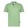 State of Art Heren Polo 46115471 Groen