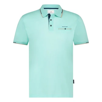State of Art Heren Polo 46115471 Mint