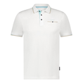 State of Art Heren Polo 46115471 Wit