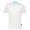 State of Art Heren Polo 46115471 Wit