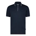 State of Art Heren Polo 46115485 Navy