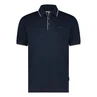 State of Art Heren Polo 46115485 Navy