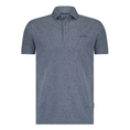 State of Art Heren Polo 46115907 Kobalt