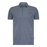 State of Art Heren Polo 46115907 Kobalt