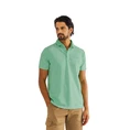 State of Art Heren Polo 46115907 Lime