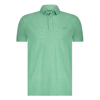 State of Art Heren Polo 46115907 Lime