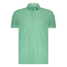 State of Art Heren Polo 46115907 Lime