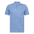 State of Art Heren Polo 46415413 Antraciet