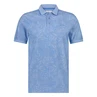 State of Art Heren Polo 46415413 Antraciet