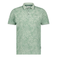 State of Art Heren Polo 46415413 Groen