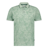 State of Art Heren Polo 46415413 Groen