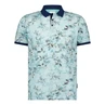 State of Art Heren Polo 46415488 Bleu