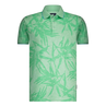 State of Art Heren Polo 46415903 Lime
