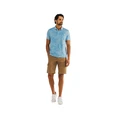 State of Art Heren Polo 46415903 Middengrijs