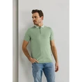 State of Art Heren Polo 47115053 Groen