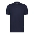 State of Art Heren Polo 47115060 Navy