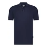 State of Art Heren Polo 47115060 Navy