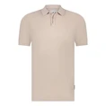 State of Art Heren Polo 47115060 Wit
