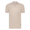 State of Art Heren Polo 47115060 Wit