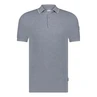 State of Art Heren Polo 47115077 Antraciet