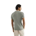 State of Art Heren Polo 47115077 Groen