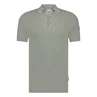 State of Art Heren Polo 47115077 Groen