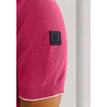 State of Art Heren Polo 47115091 Koraal