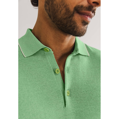 State of Art Heren Polo 47115091 Mint