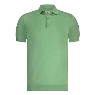 State of Art Heren Polo 47115091 Mint