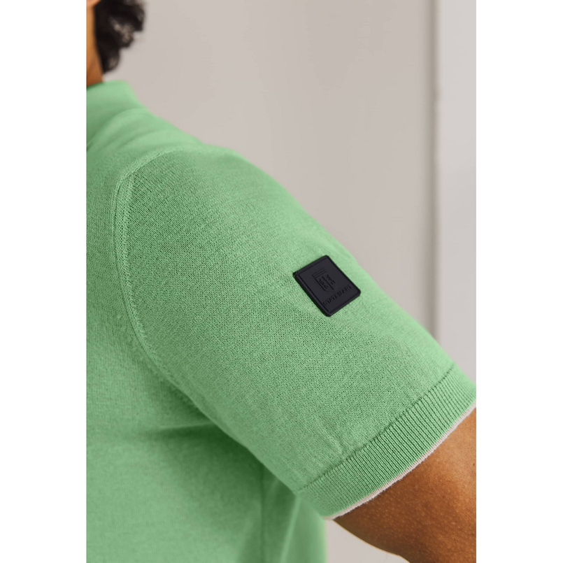 State of Art Heren Polo 47115091 Mint
