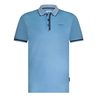 State of Art Heren Polo 48115412 Midden blauw