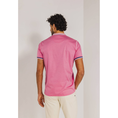 State of Art Heren Polo 48115412 Roze