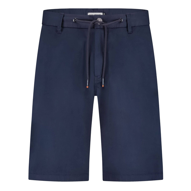 State of Art Heren Short 67115916 Navy
