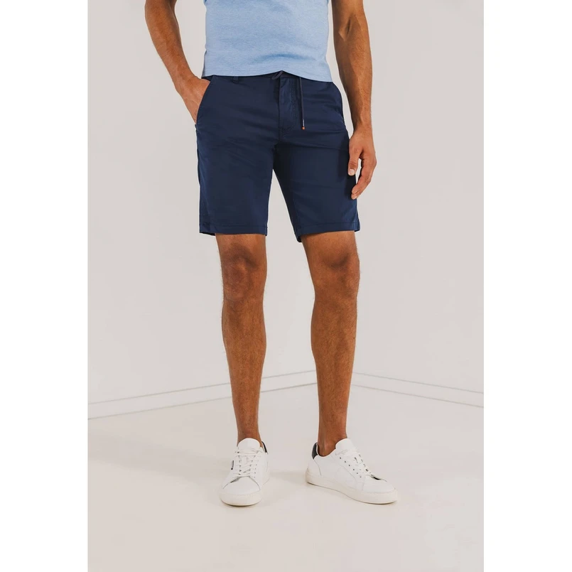 State of Art Heren Short 67115916 Navy