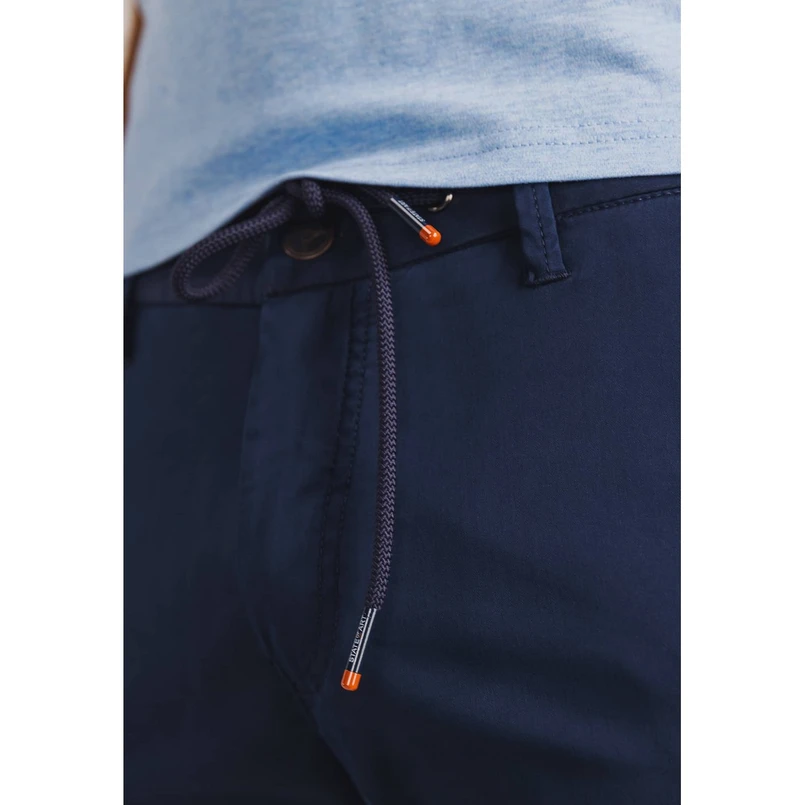 State of Art Heren Short 67115916 Navy